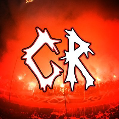 CRÓNICA ROJA's profile picture