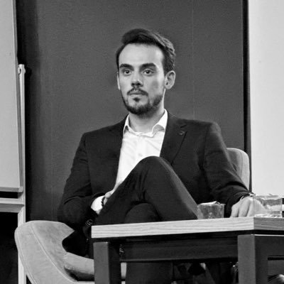 Malik Kadir Ezber's profile picture