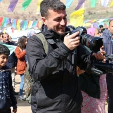 Ahmet Kanbal's profile picture
