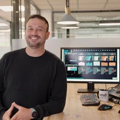 maxmaxdata's profile picture