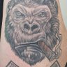 Kong 的头像