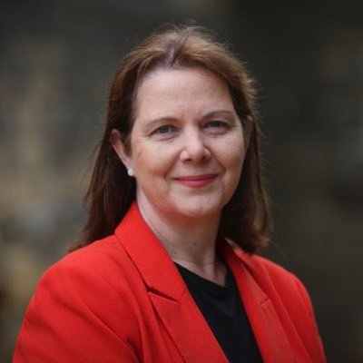ClaireWard4EM's profile picture