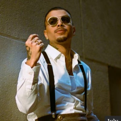 Rauw Alejandro Daily's profile picture