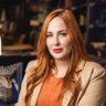 Profilbild von Samantha Corbin