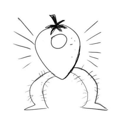 CHEN草莓脑球！'s profile picture