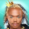 somizi somGAGA's profile picture