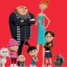 Grucyfamloverr profil fotoğrafı