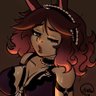asterisks 🏳️‍⚧️ Trans Vtuber Succubae 🔥's profile picture