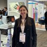 Profilbild von Cristina Ballesteros