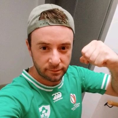 Caolán Mc Aree's profile picture