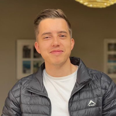 Alexander Bertin Basson's profile picture
