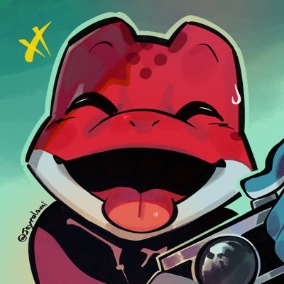 Shutter 🔜 AC's profile picture