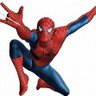 spiderman profil fotoğrafı