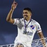 PIBE BOLSO's profile picture