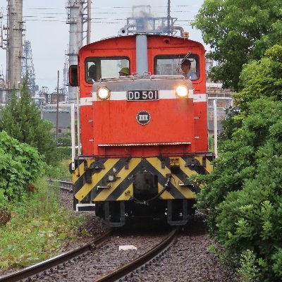 水島臨海鉄道【営業開始55周年】's profile picture