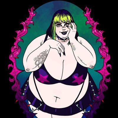 𝗚𝗼𝗱𝗱𝗲𝘀𝘀 𝗚𝗲𝗺𝗺𝗮 Customs: OPEN's profile picture