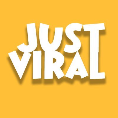 JUST VIRAL's profile picture