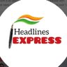 Headlines Express 的头像
