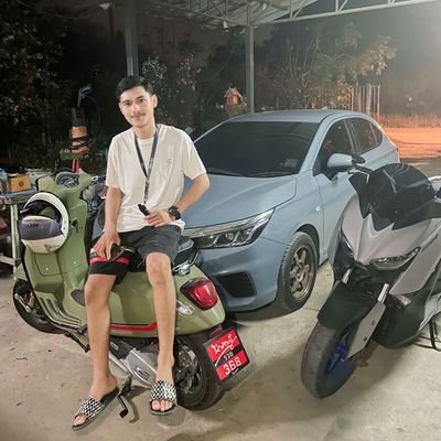 Wissanu Saisin's profile picture