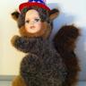 Profilbild von SquirrelBaby