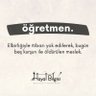 Öğretmen 的头像