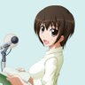 Profilbild von ブルー
