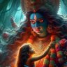 Amrita Ojha Tiwari ( मोदी का परिवार)'s profile picture