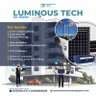 Фото профиля Luminous Tech multi Global Business Venture