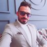 AHMED 丂HARK's profile picture