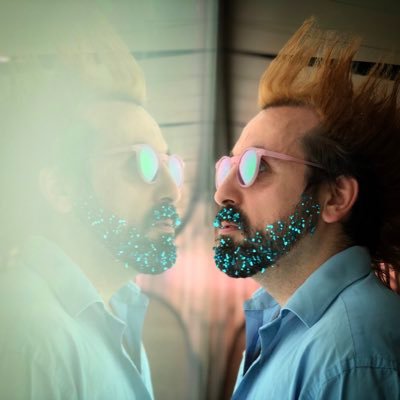 Richard DeDomenici's profile picture