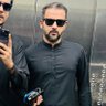 Asad Jaffri profil fotoğrafı
