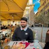 Profilbild von Prathiksh