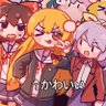 Фото профиля まぐろみかん