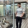 Profilbild von Друг по переписке