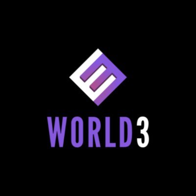 WORLD3's profile picture