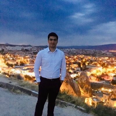 Ömer Desezen's profile picture