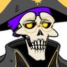 Captain Crooked | 🇨🇦 | ENVTuber | 🏴☠️🥛 的头像