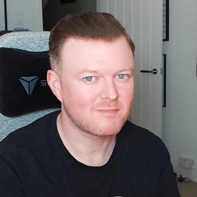 Andy Robinson's profile picture