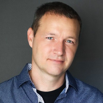 realDaveFeldman's profile picture