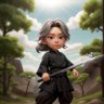 Lapix (らぴ)🩵 profil fotoğrafı