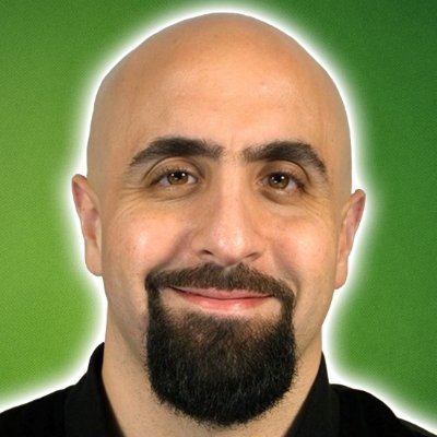 MahmoodAudah's profile picture
