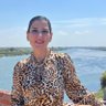 Amal Sakr أمل صقر's profile picture