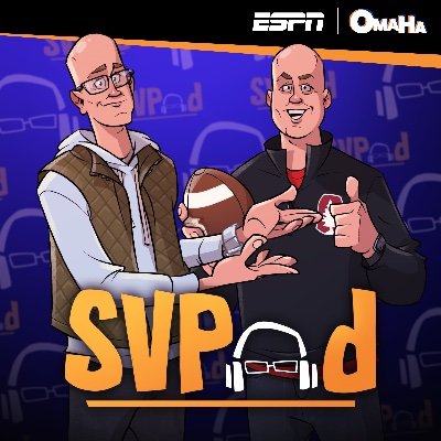 _SVPod's profile picture
