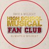 High School Musical Fan Club ☆'s profile picture