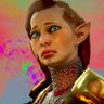 Profilbild von Elizabeth | The Dread Wolf