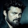 BILLY BUTCHER profil fotoğrafı