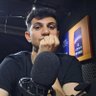Mehdi Ahmadi's profile picture