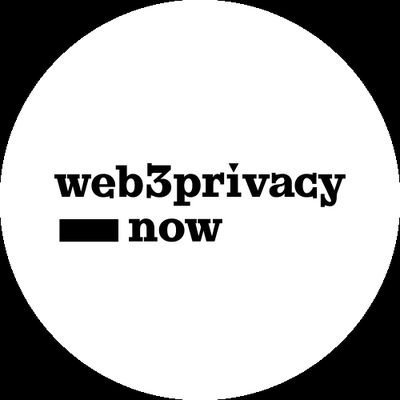 web3privacy's profile picture