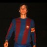 Profilbild von Cruyff…. 𓃵