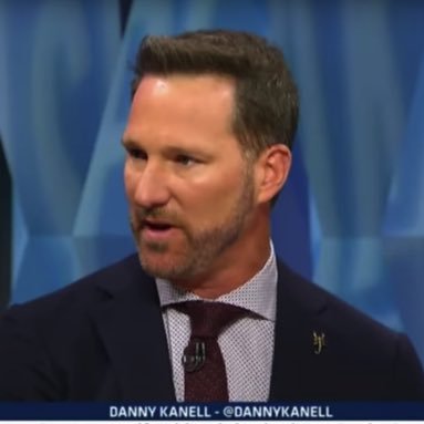 Danny Kanell's profile picture